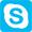 skype